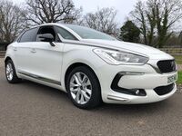 DS AUTOMOBILES DS 5