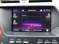 DS AUTOMOBILES DS 5