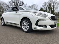 DS AUTOMOBILES DS 5