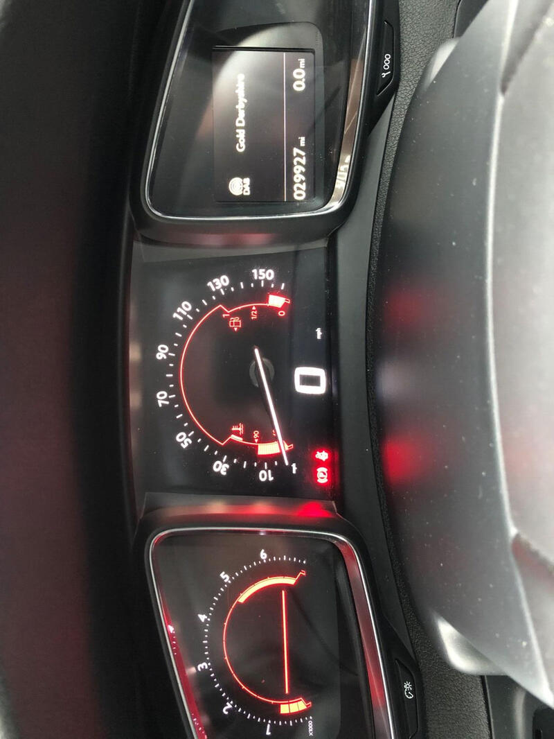 DS AUTOMOBILES DS 5