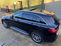 MERCEDES-BENZ GLC CLASS
