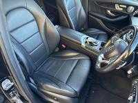 MERCEDES-BENZ GLC CLASS