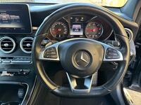 MERCEDES-BENZ GLC CLASS