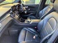 MERCEDES-BENZ GLC CLASS