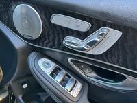 MERCEDES-BENZ GLC CLASS