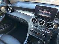 MERCEDES-BENZ GLC CLASS