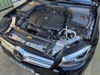 MERCEDES-BENZ GLC CLASS
