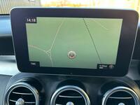 MERCEDES-BENZ GLC CLASS