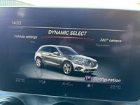 MERCEDES-BENZ GLC CLASS
