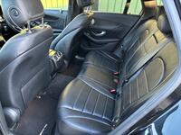 MERCEDES-BENZ GLC CLASS