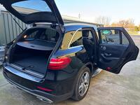 MERCEDES-BENZ GLC CLASS