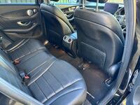 MERCEDES-BENZ GLC CLASS