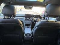 MERCEDES-BENZ GLC CLASS