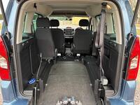 PEUGEOT PARTNER TEPEE