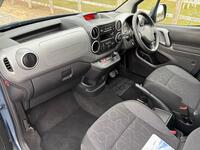PEUGEOT PARTNER TEPEE