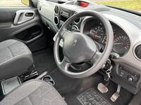 PEUGEOT PARTNER TEPEE