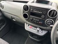 PEUGEOT PARTNER TEPEE