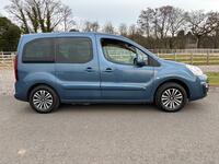 PEUGEOT PARTNER TEPEE