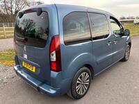 PEUGEOT PARTNER TEPEE