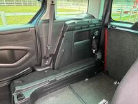 PEUGEOT PARTNER TEPEE
