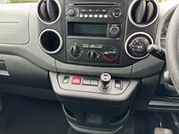 PEUGEOT PARTNER TEPEE
