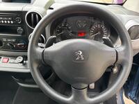 PEUGEOT PARTNER TEPEE