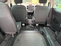 PEUGEOT PARTNER TEPEE