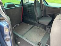PEUGEOT PARTNER TEPEE