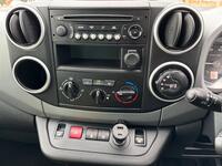 PEUGEOT PARTNER TEPEE