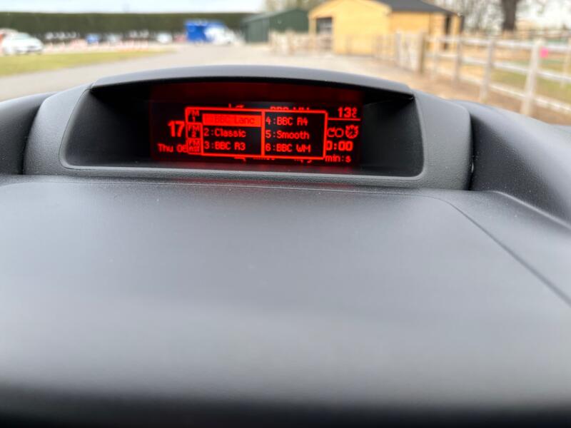 PEUGEOT PARTNER TEPEE